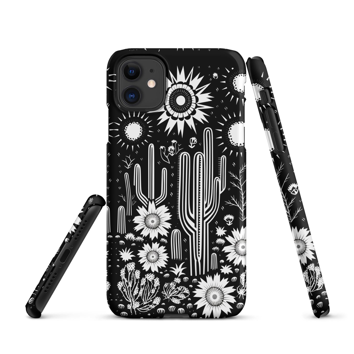 "Sonora" Snap case for iPhone®
