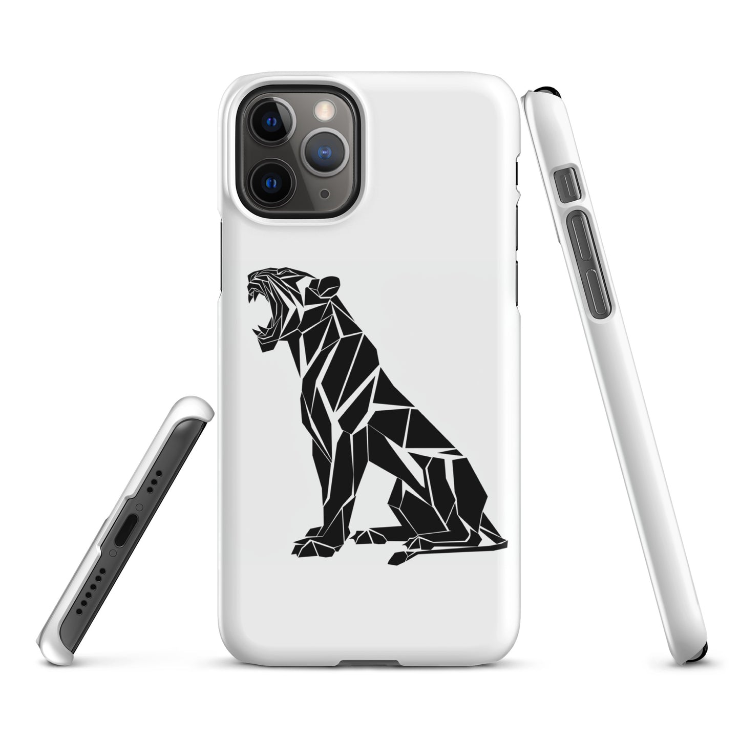 "Lioness" Snap case for iPhone®