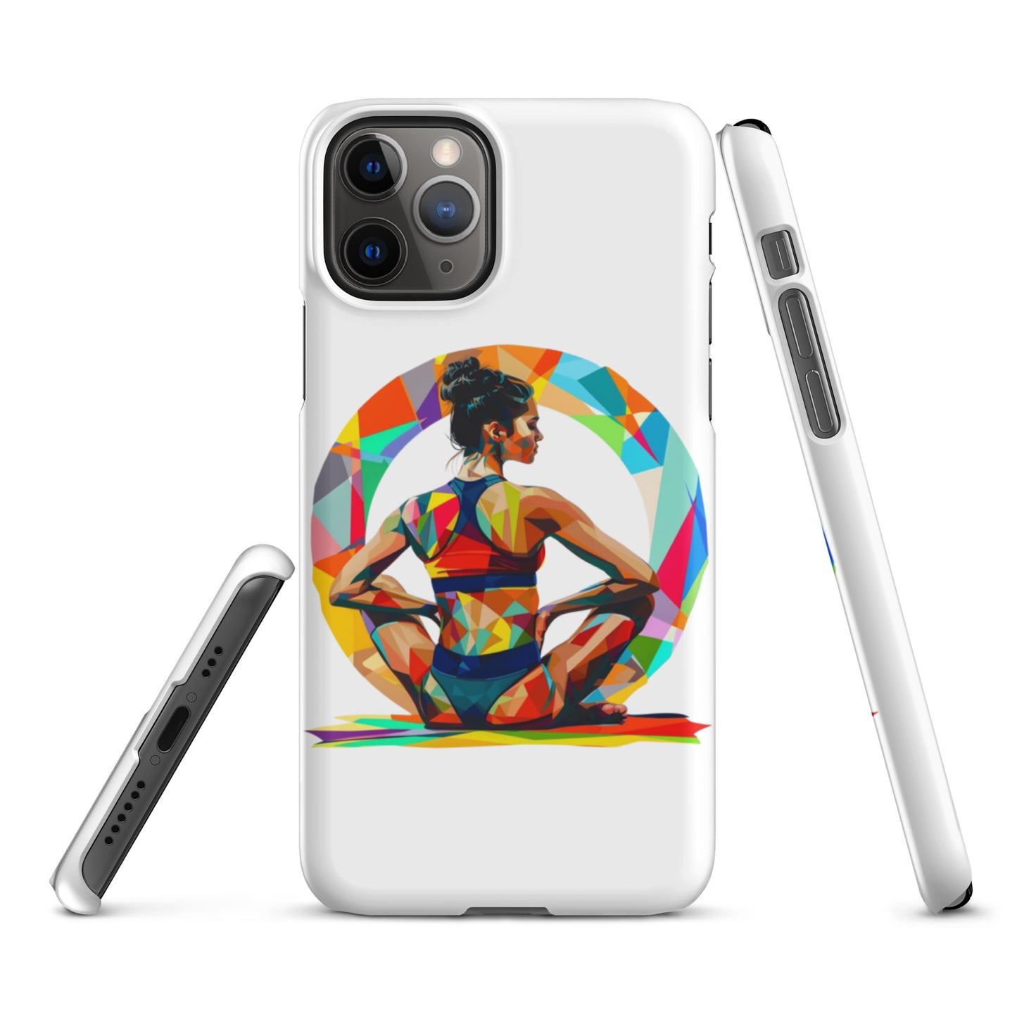 "Relax" Snap case for iPhone®