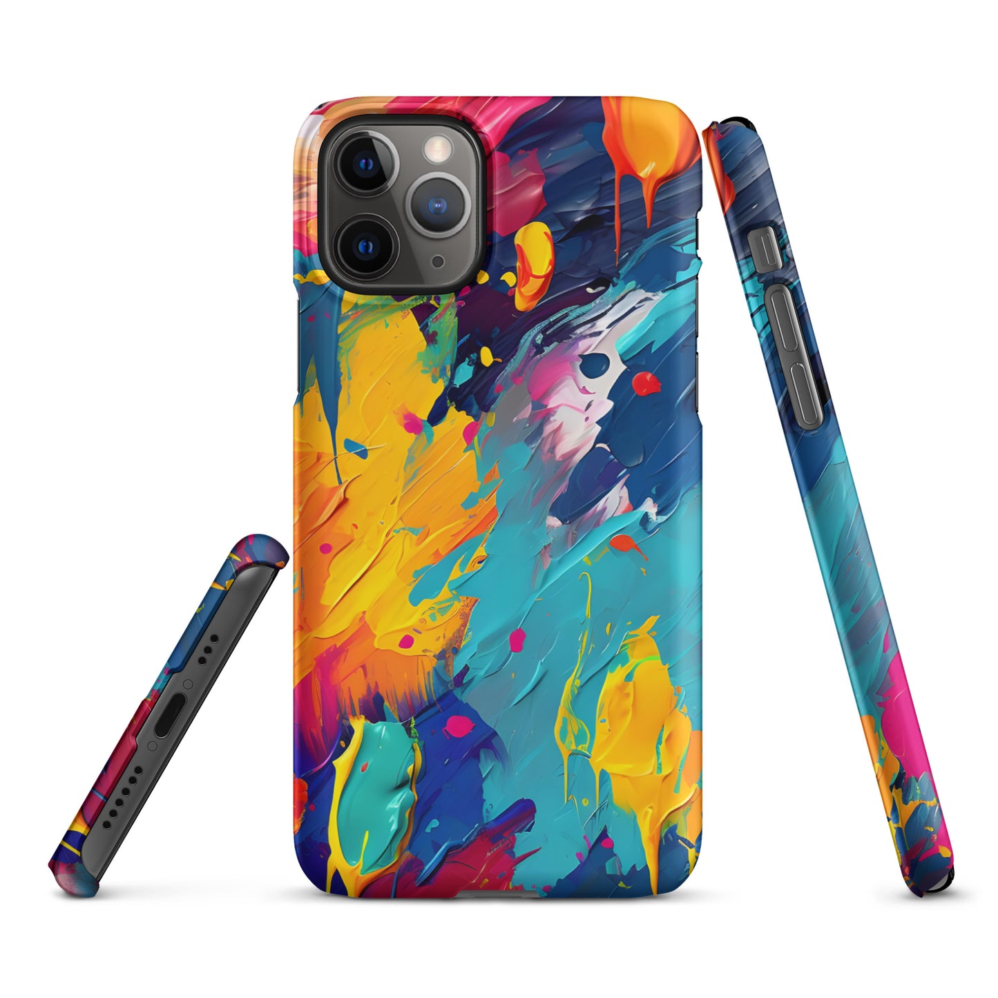 "Art" Snap case for iPhone®
