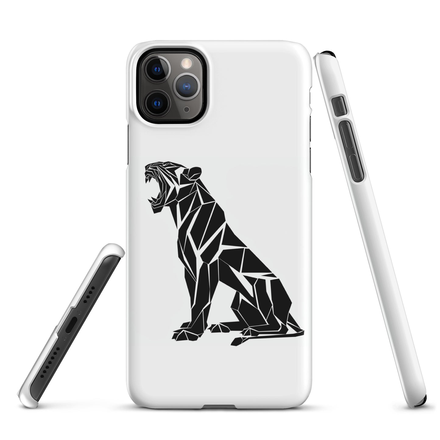 "Lioness" Snap case for iPhone®