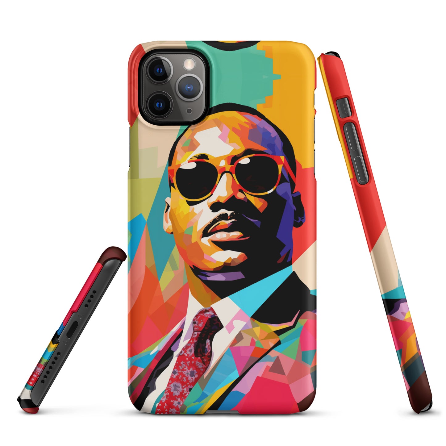"Martin" Snap case for iPhone®