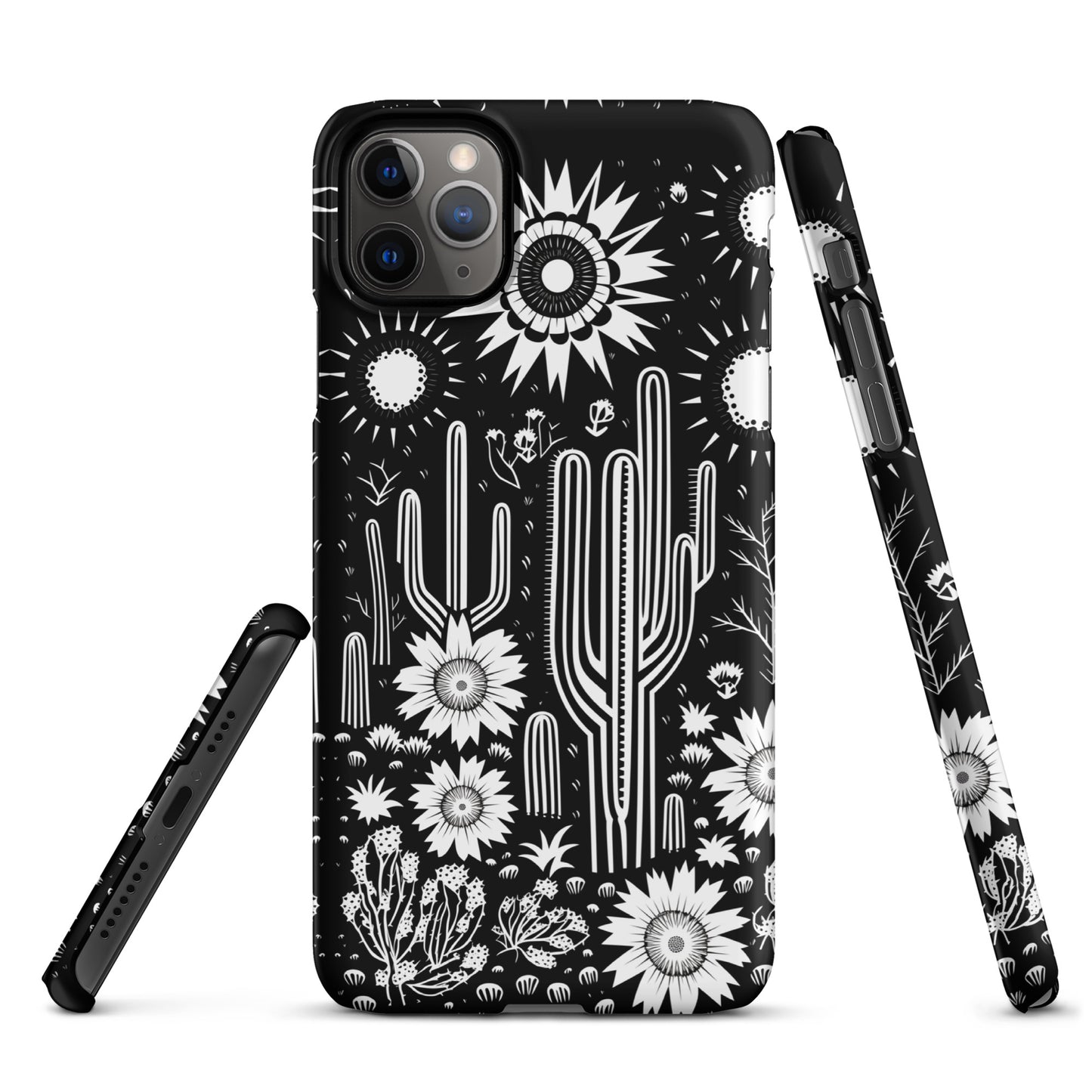 "Sonora" Snap case for iPhone®