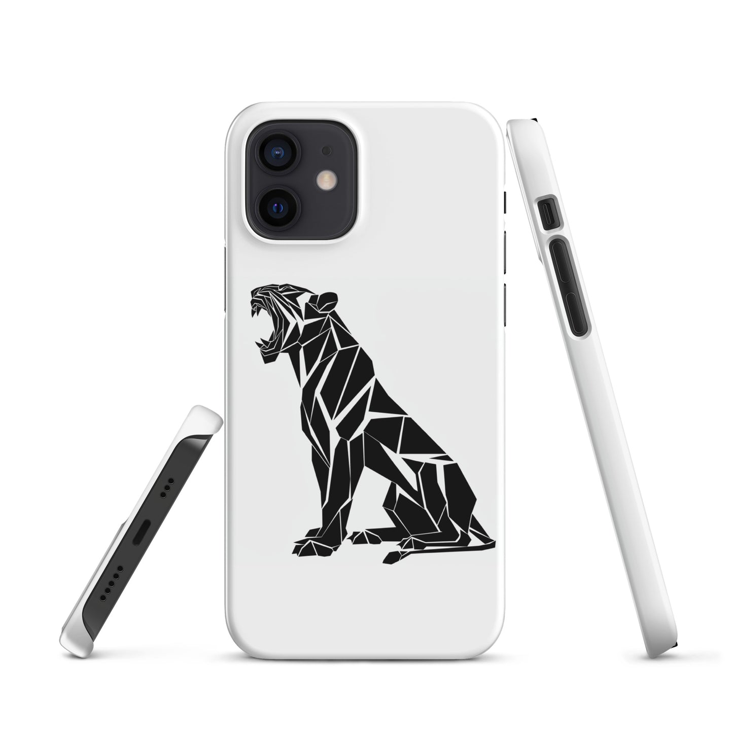 "Lioness" Snap case for iPhone®