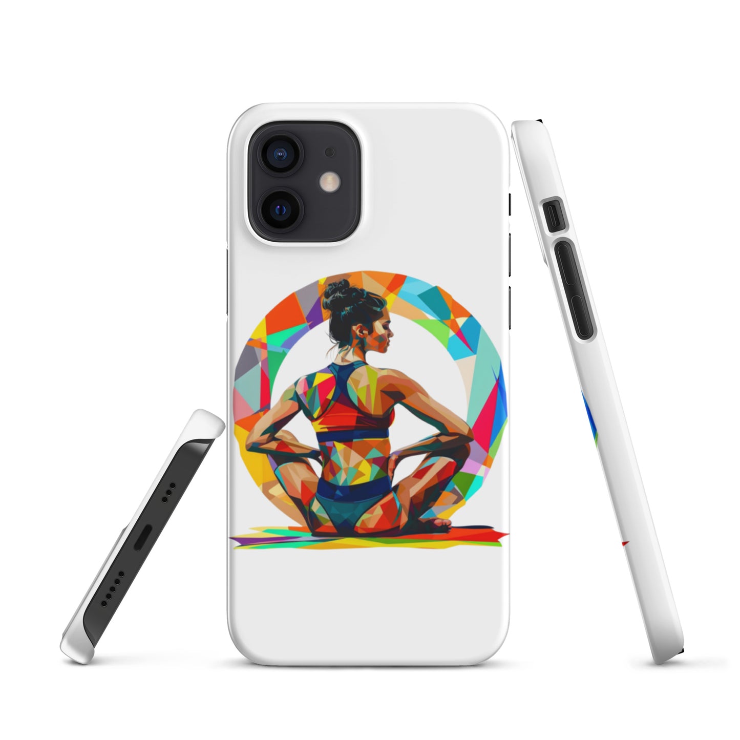 "Relax" Snap case for iPhone®