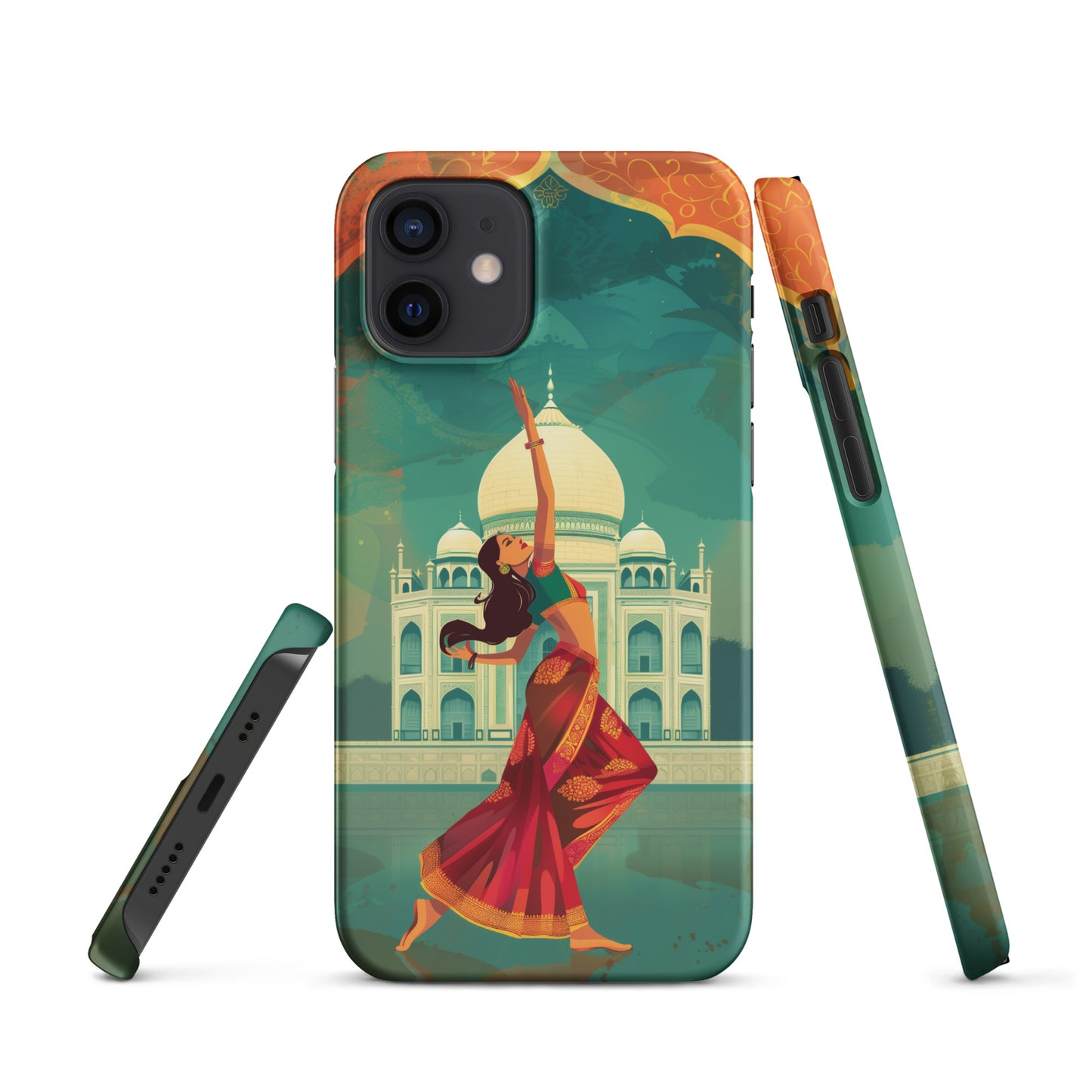 "Thaj" Snap case for iPhone®