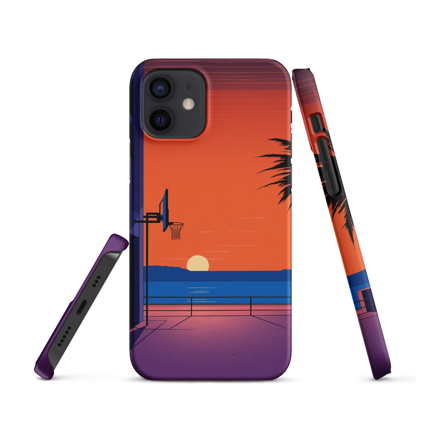 "view" Snap case for iPhone®