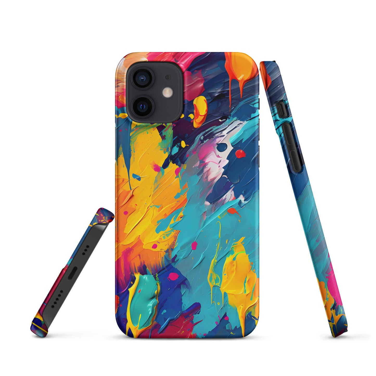 "Art" Snap case for iPhone®