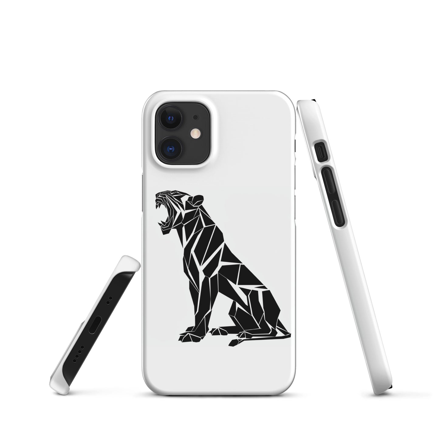 "Lioness" Snap case for iPhone®
