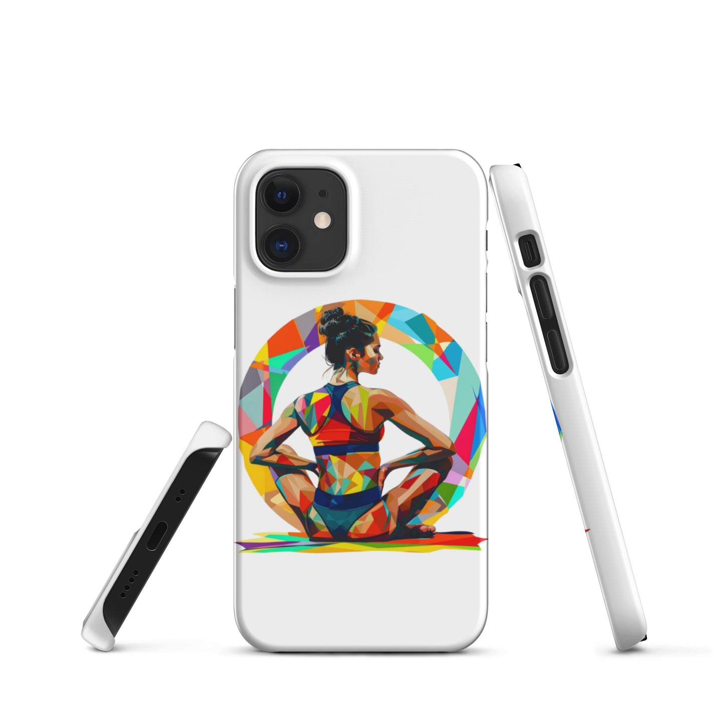 "Relax" Snap case for iPhone®