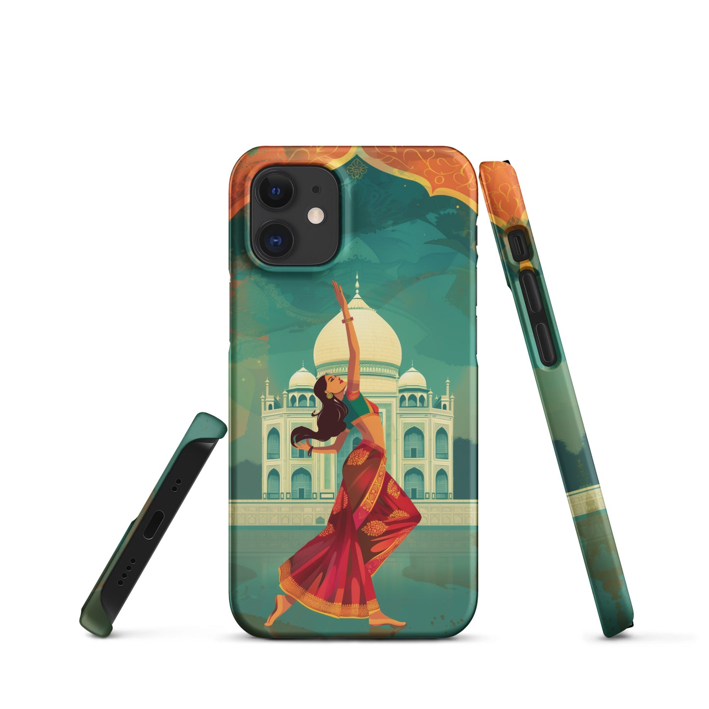 "Thaj" Snap case for iPhone®