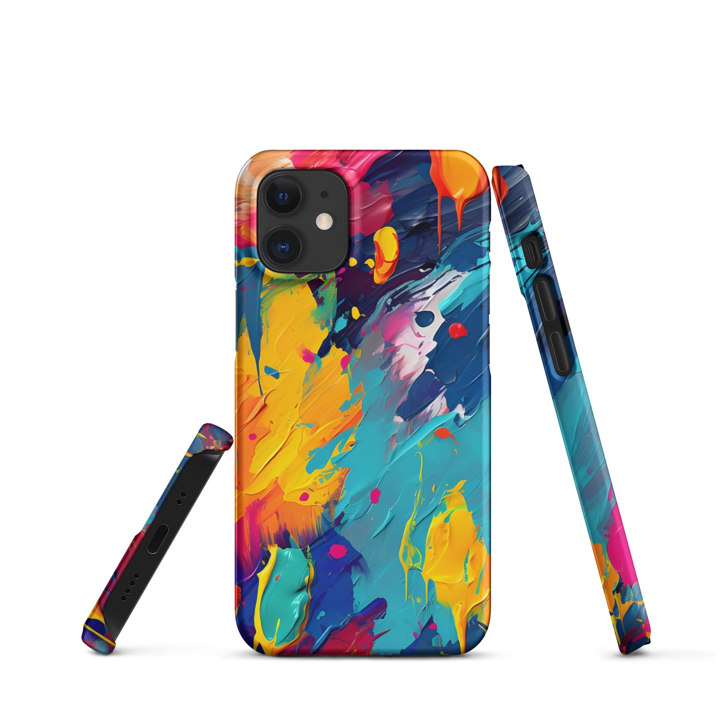 "Art" Snap case for iPhone®