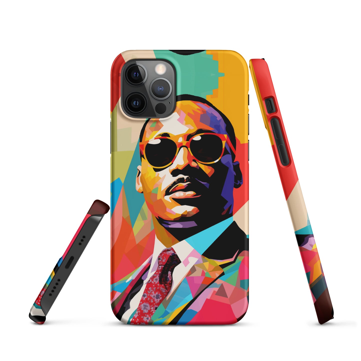 "Martin" Snap case for iPhone®