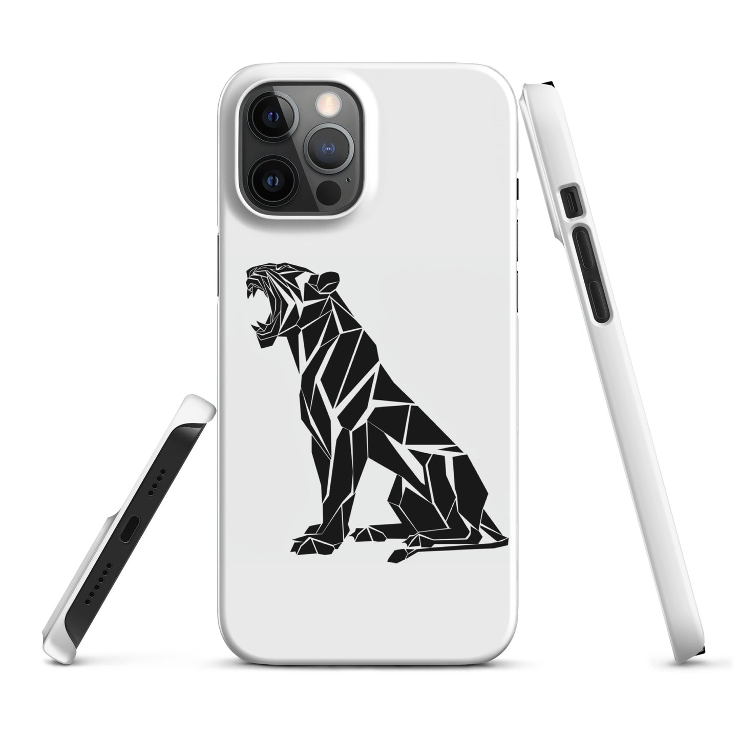 "Lioness" Snap case for iPhone®