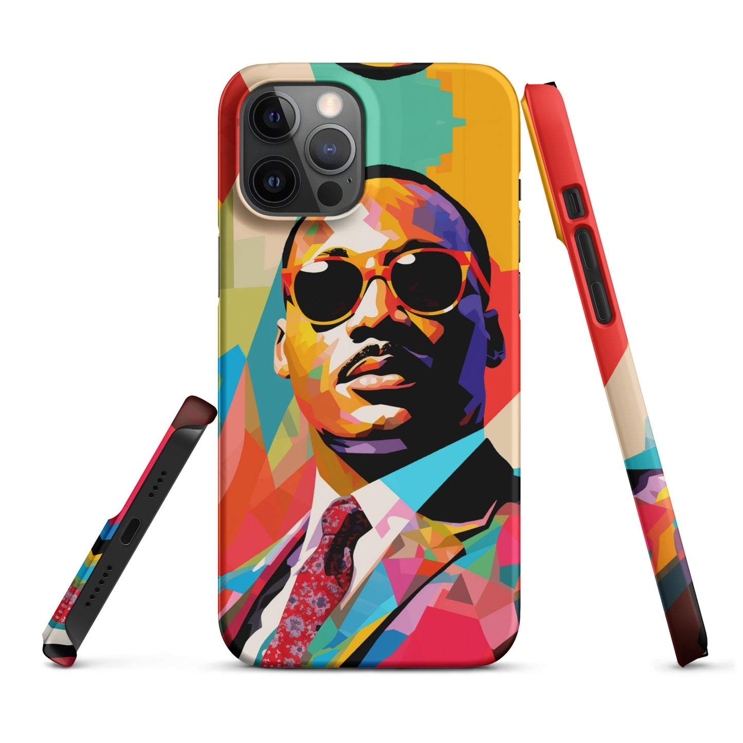"Martin" Snap case for iPhone®