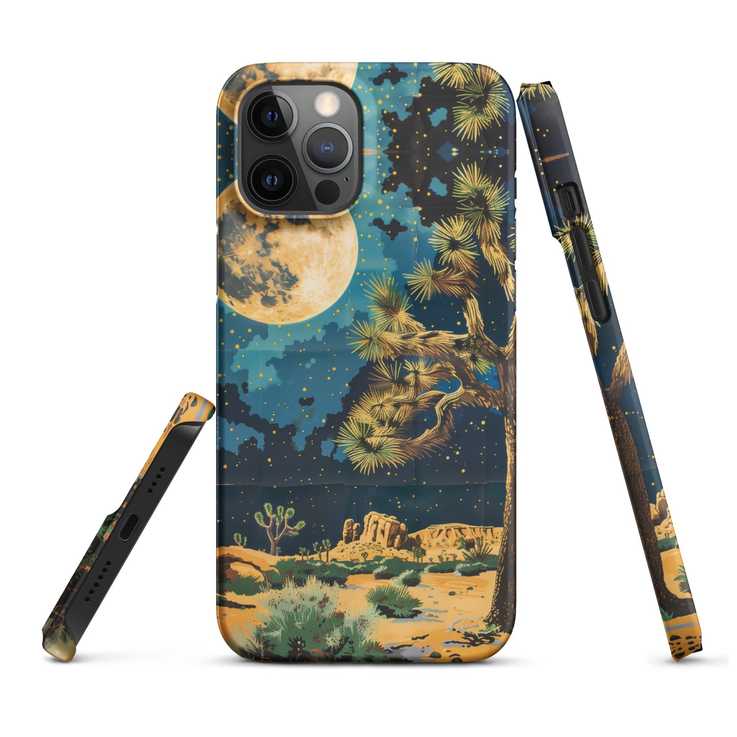 "Joshua Tree" Snap case for iPhone®