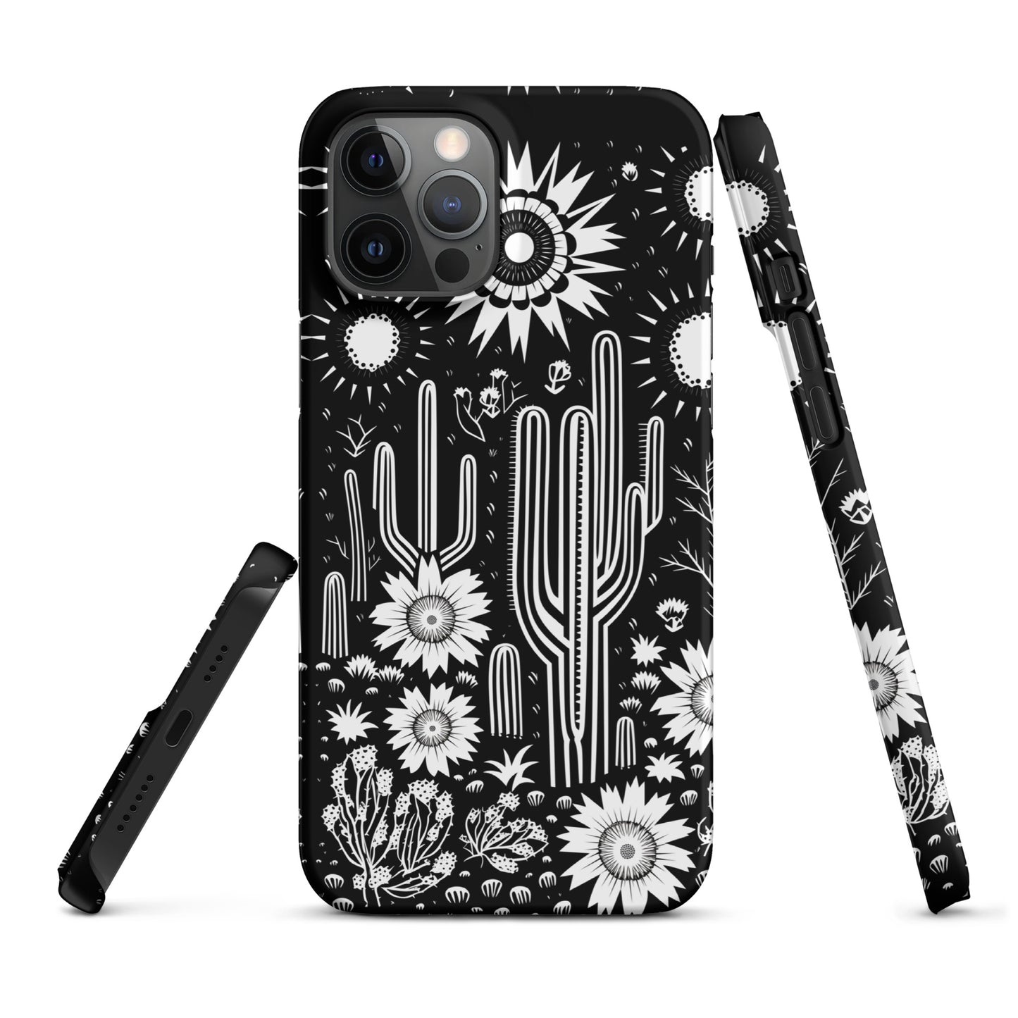 "Sonora" Snap case for iPhone®
