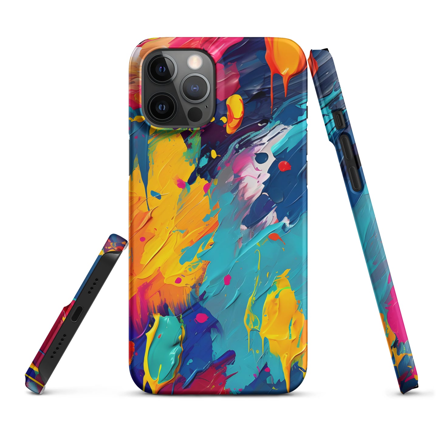 "Art" Snap case for iPhone®