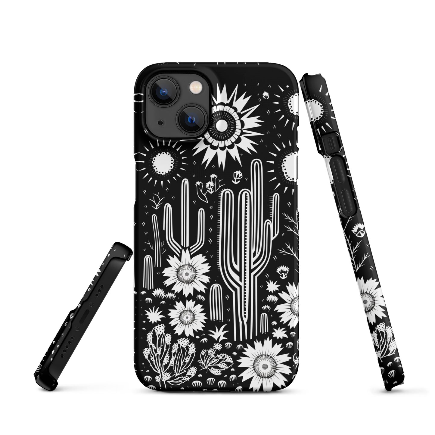 "Sonora" Snap case for iPhone®