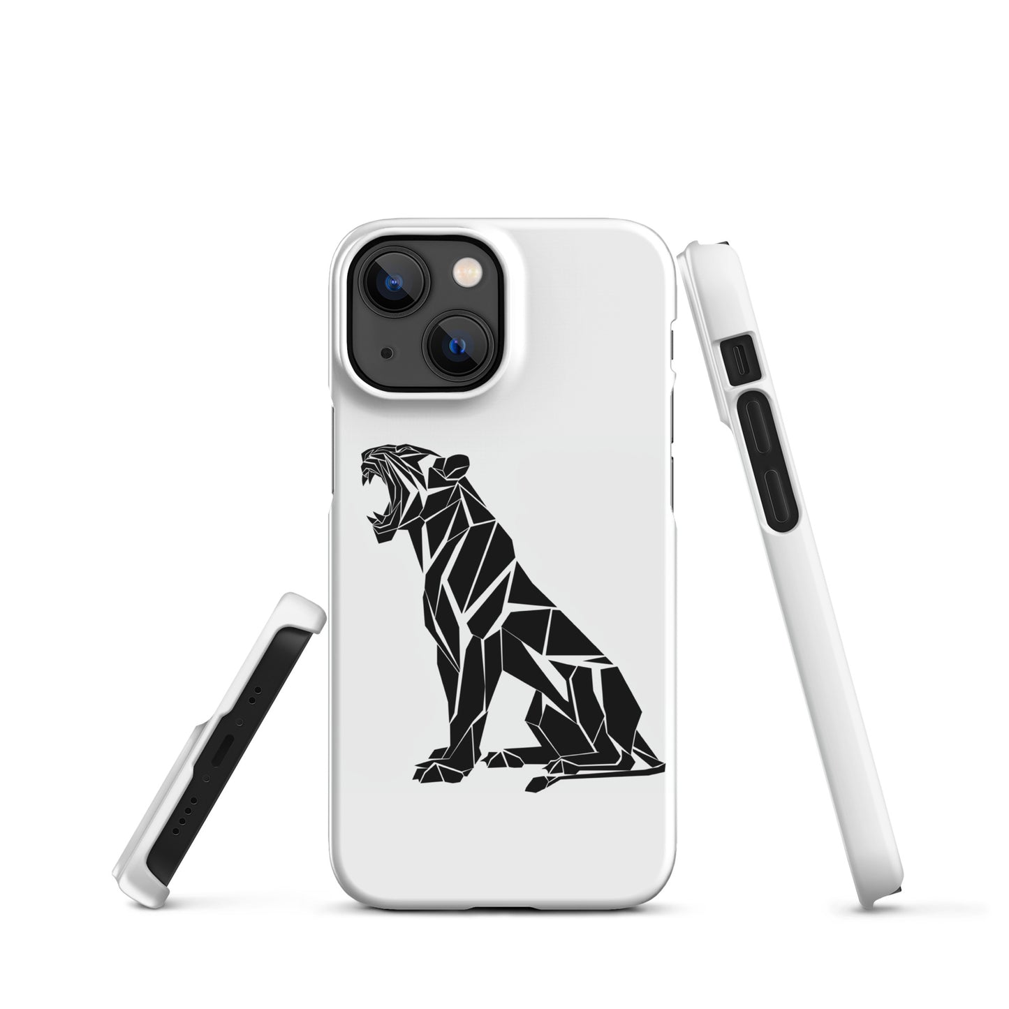 "Lioness" Snap case for iPhone®