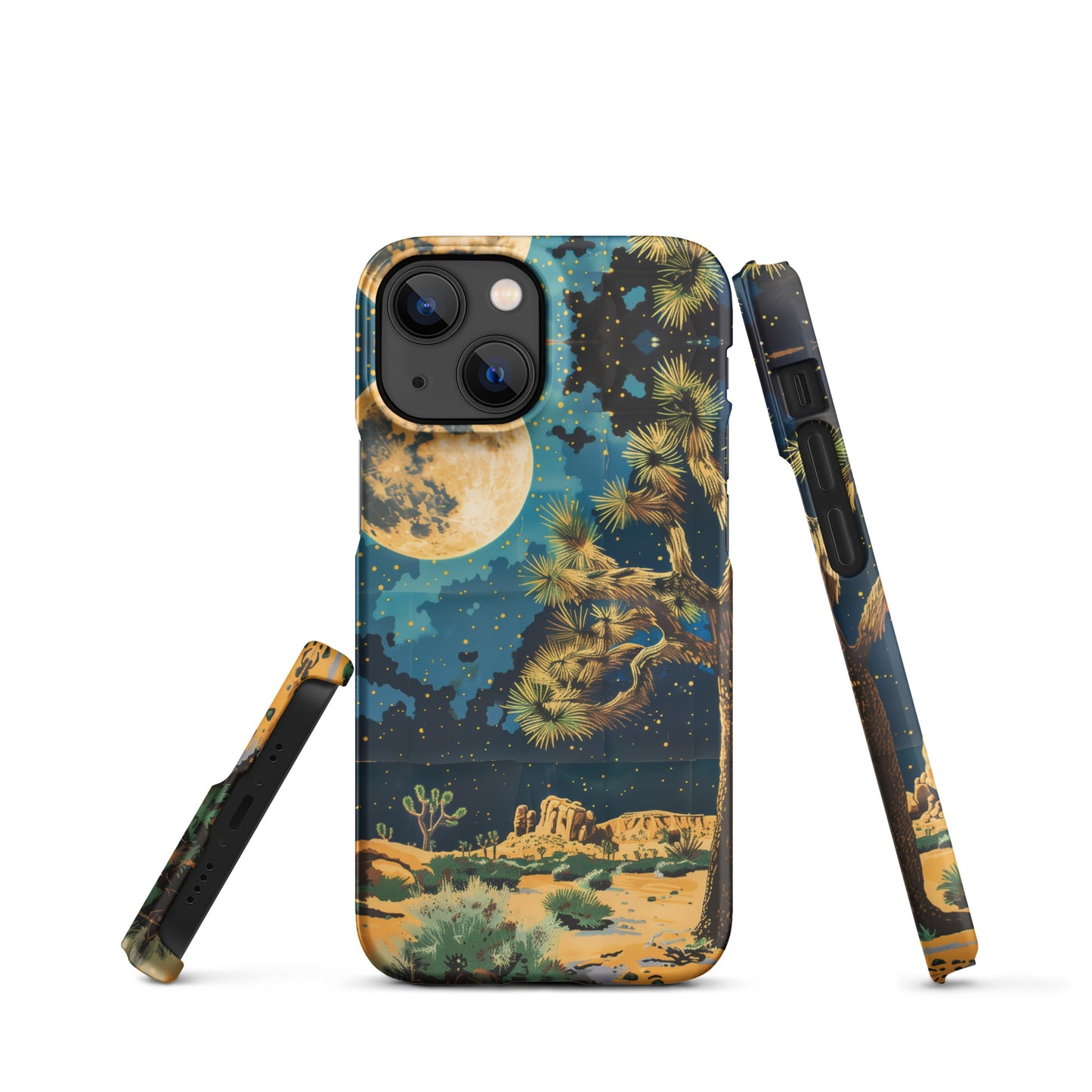 "Joshua Tree" Snap case for iPhone®