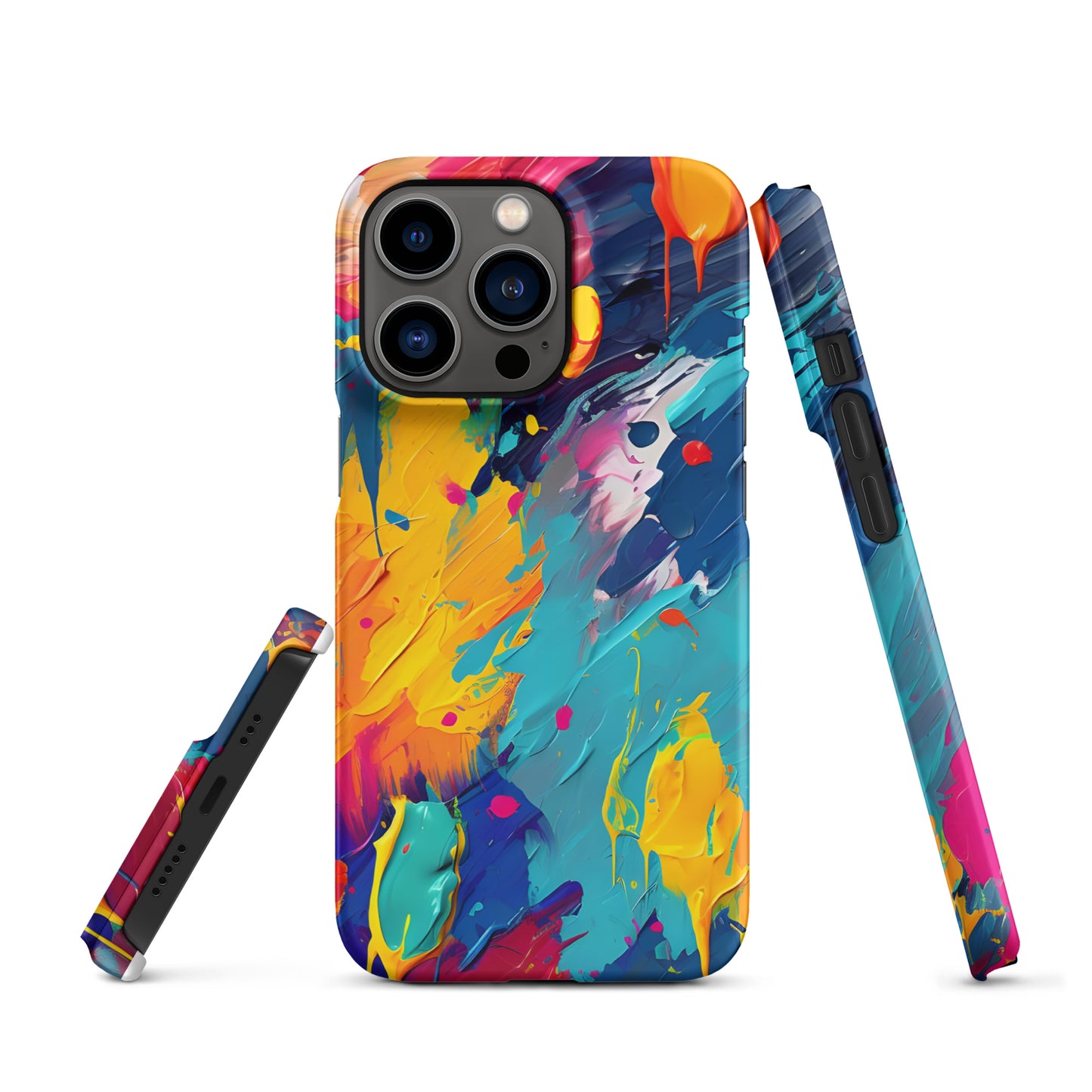 "Art" Snap case for iPhone®