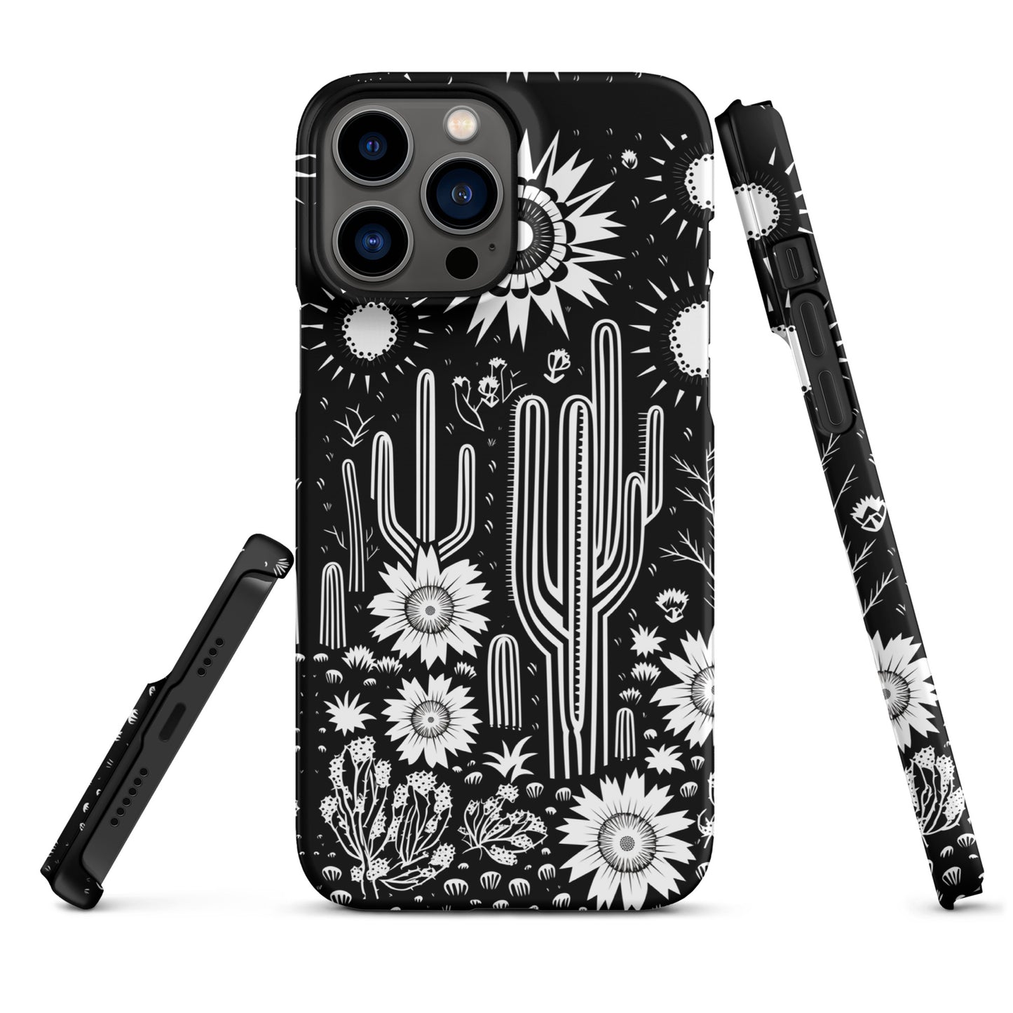 "Sonora" Snap case for iPhone®