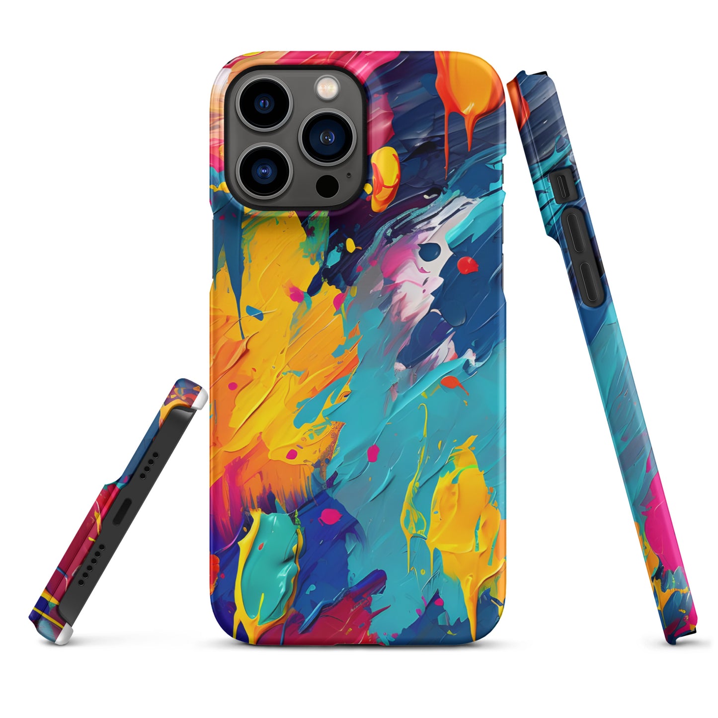 "Art" Snap case for iPhone®