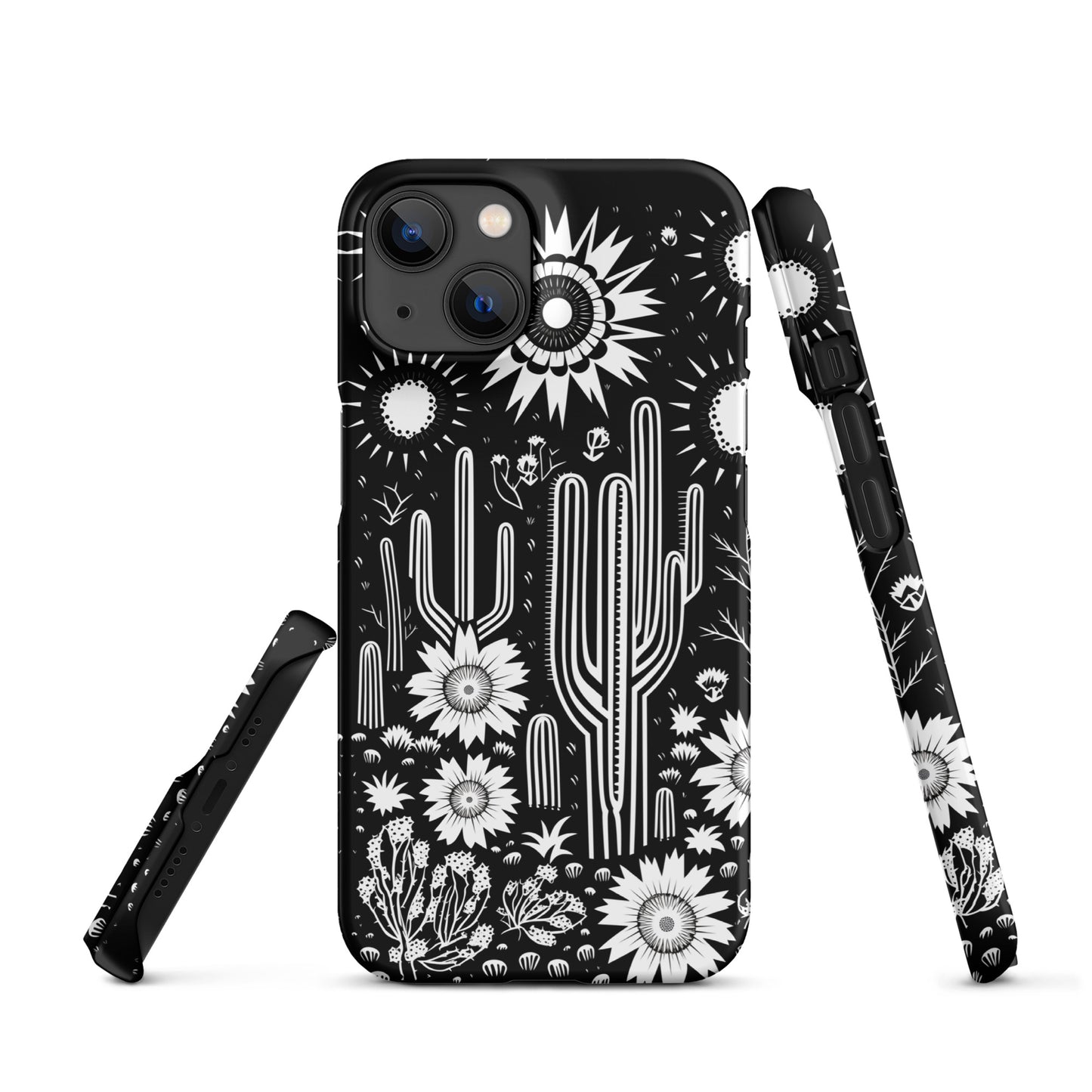 "Sonora" Snap case for iPhone®