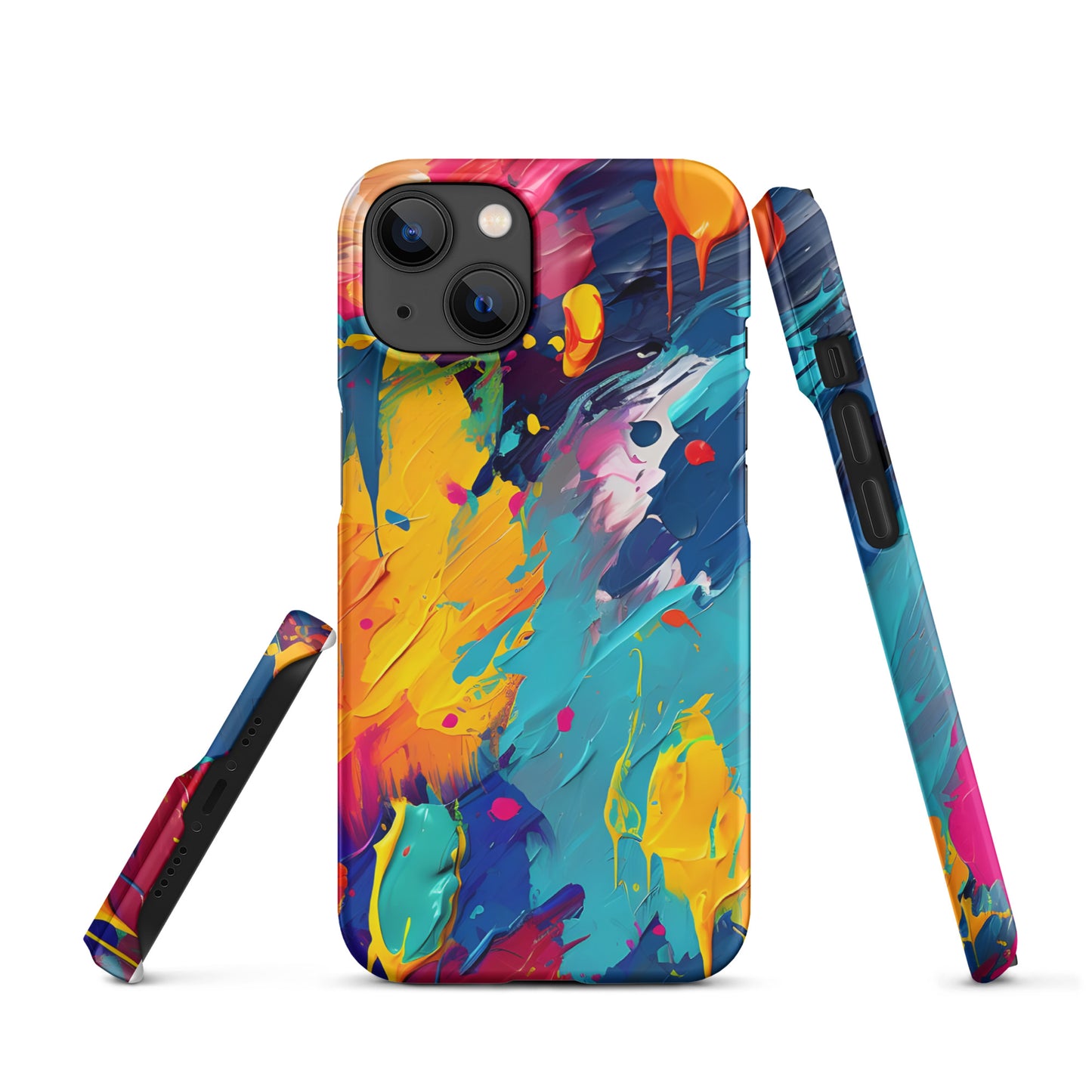 "Art" Snap case for iPhone®