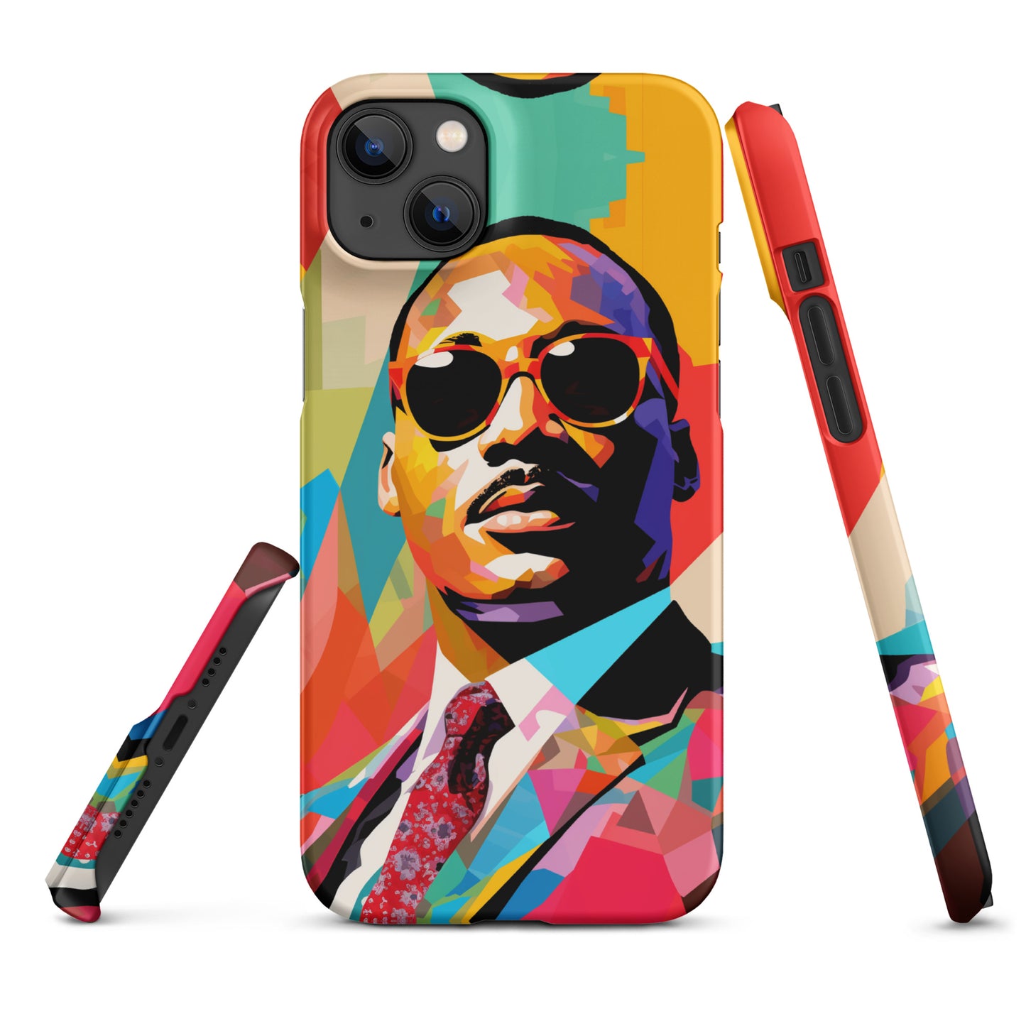 "Martin" Snap case for iPhone®