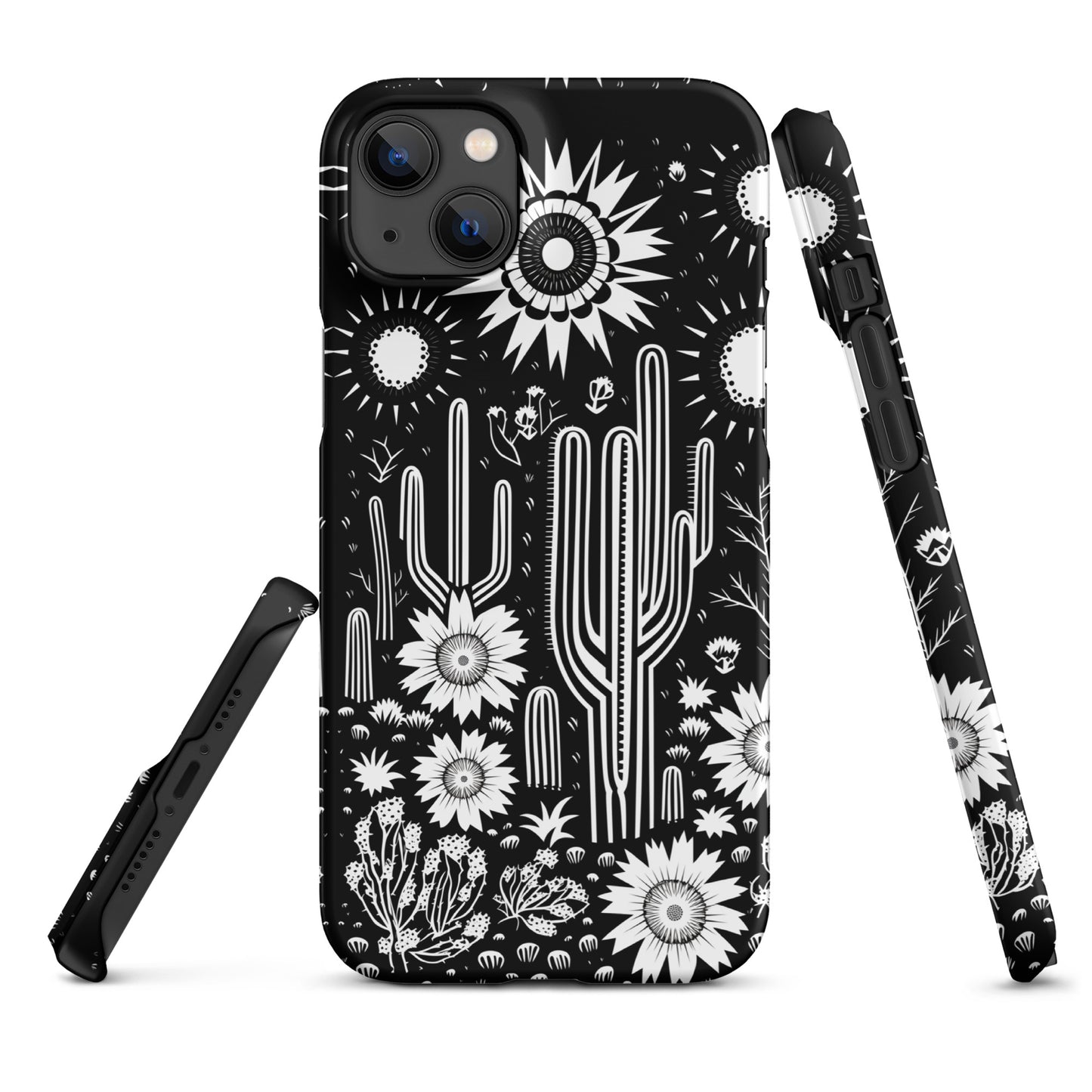 "Sonora" Snap case for iPhone®