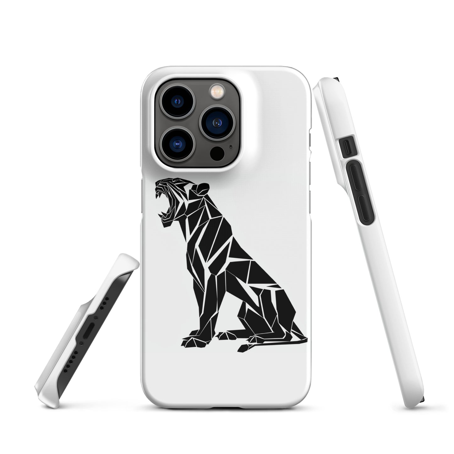 "Lioness" Snap case for iPhone®