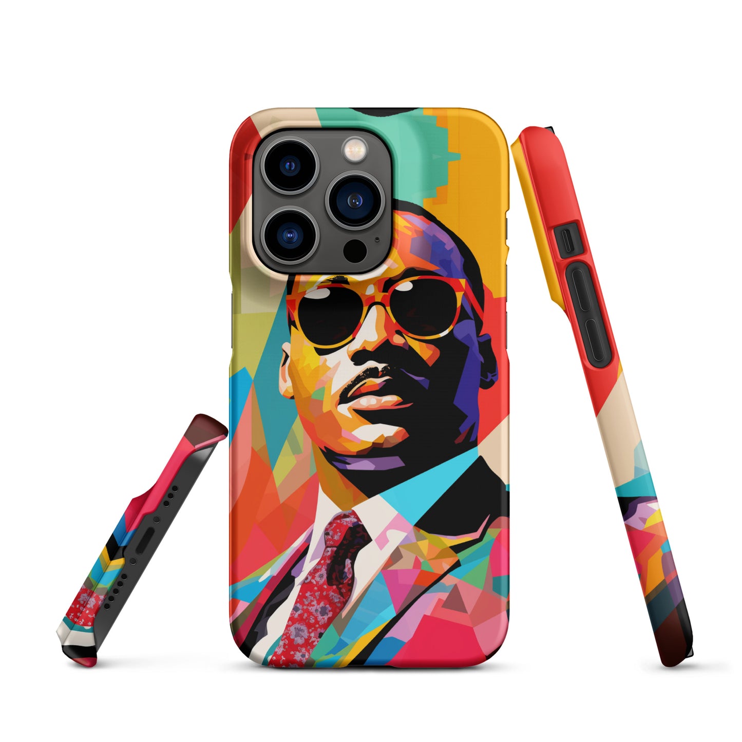 "Martin" Snap case for iPhone®