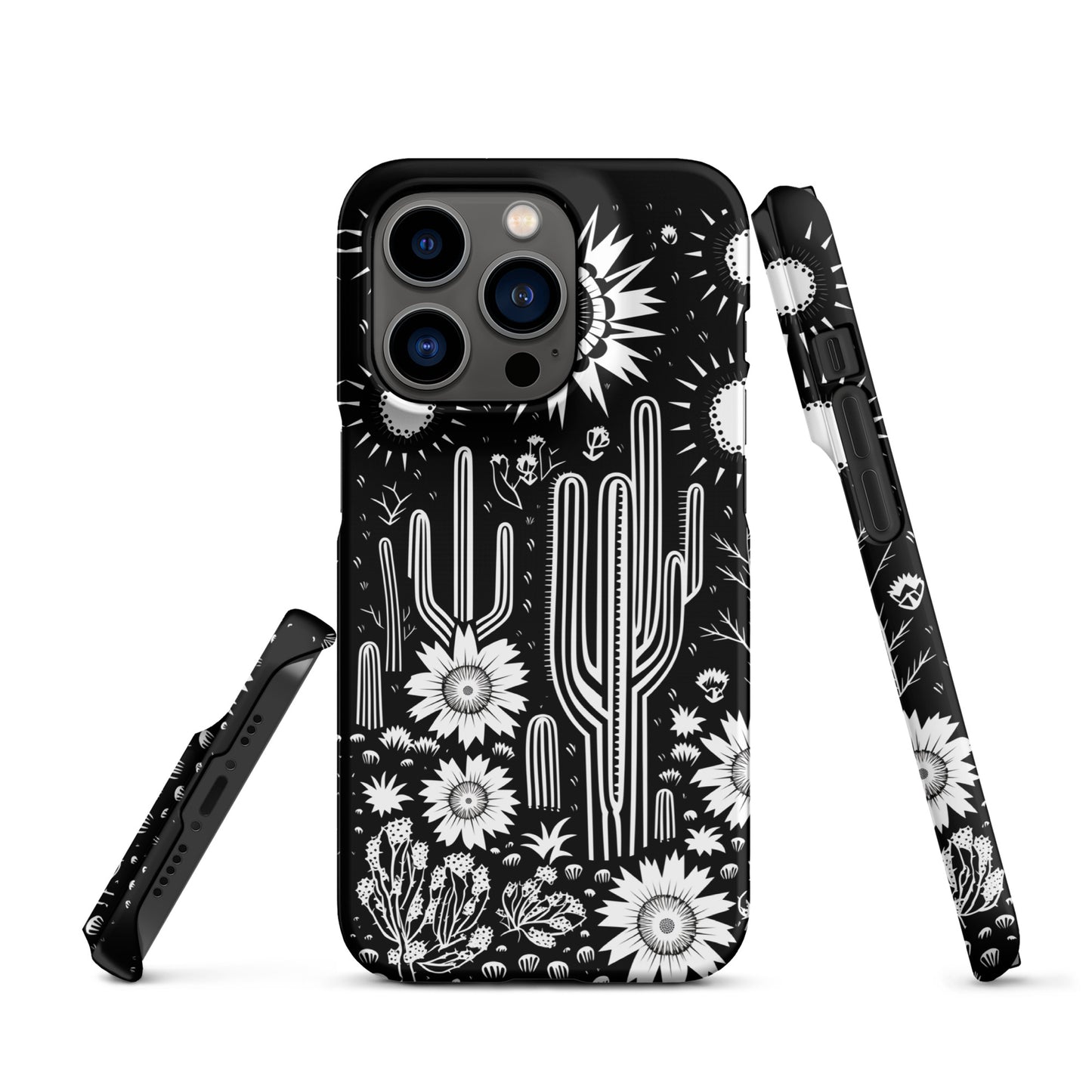 "Sonora" Snap case for iPhone®