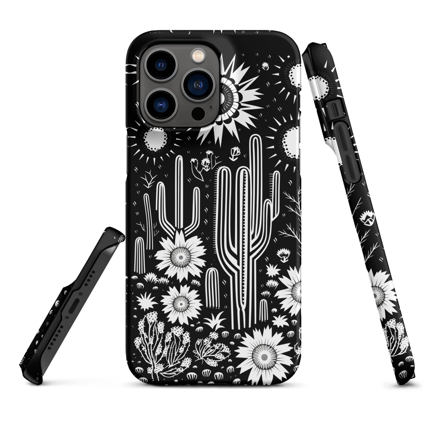 "Sonora" Snap case for iPhone®
