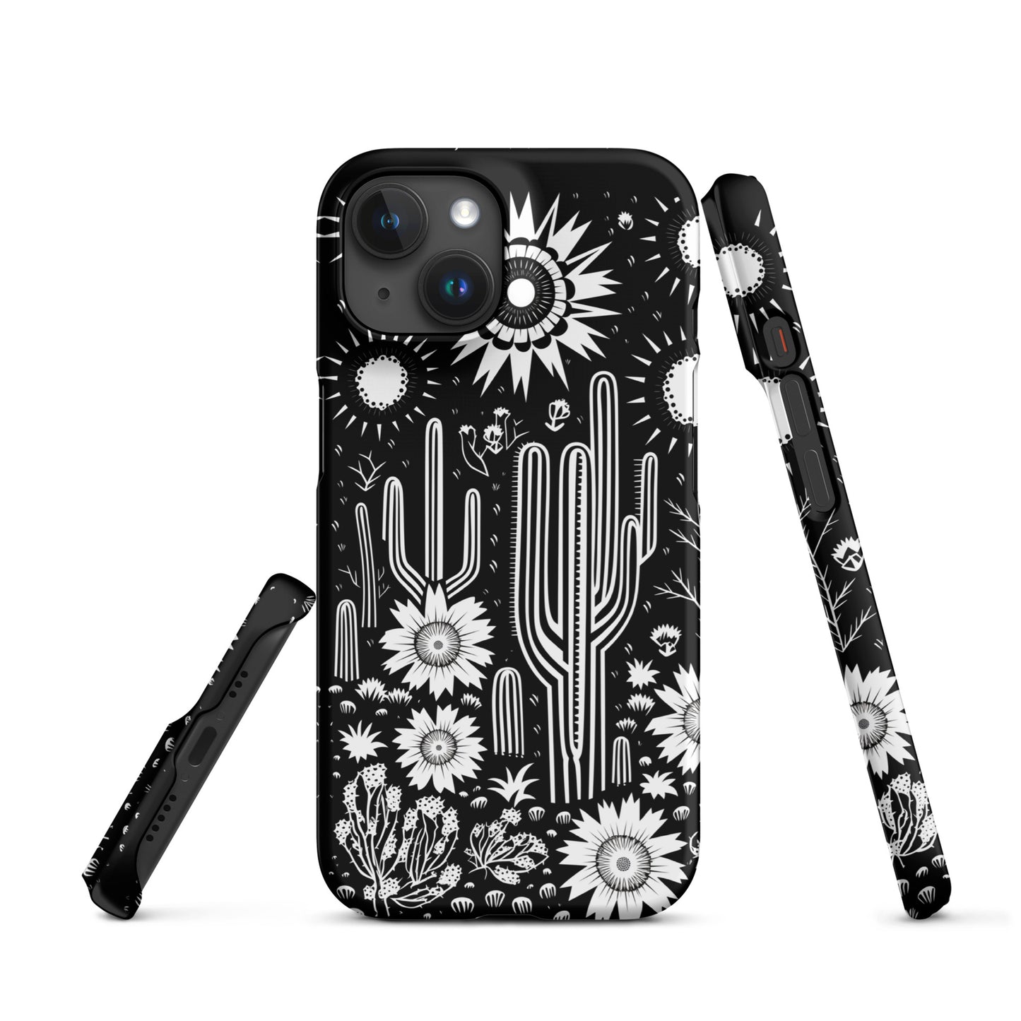 "Sonora" Snap case for iPhone®