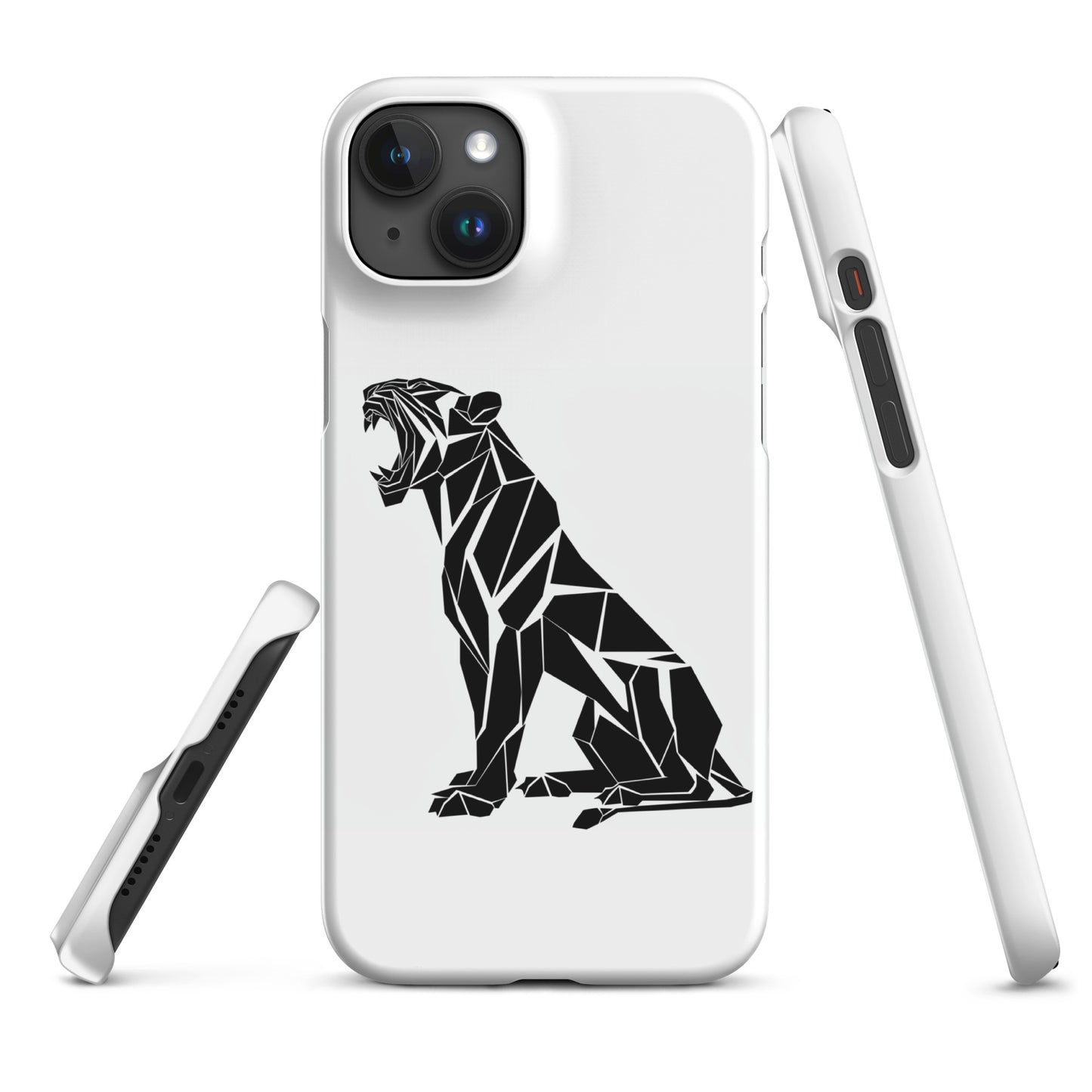 "Lioness" Snap case for iPhone®