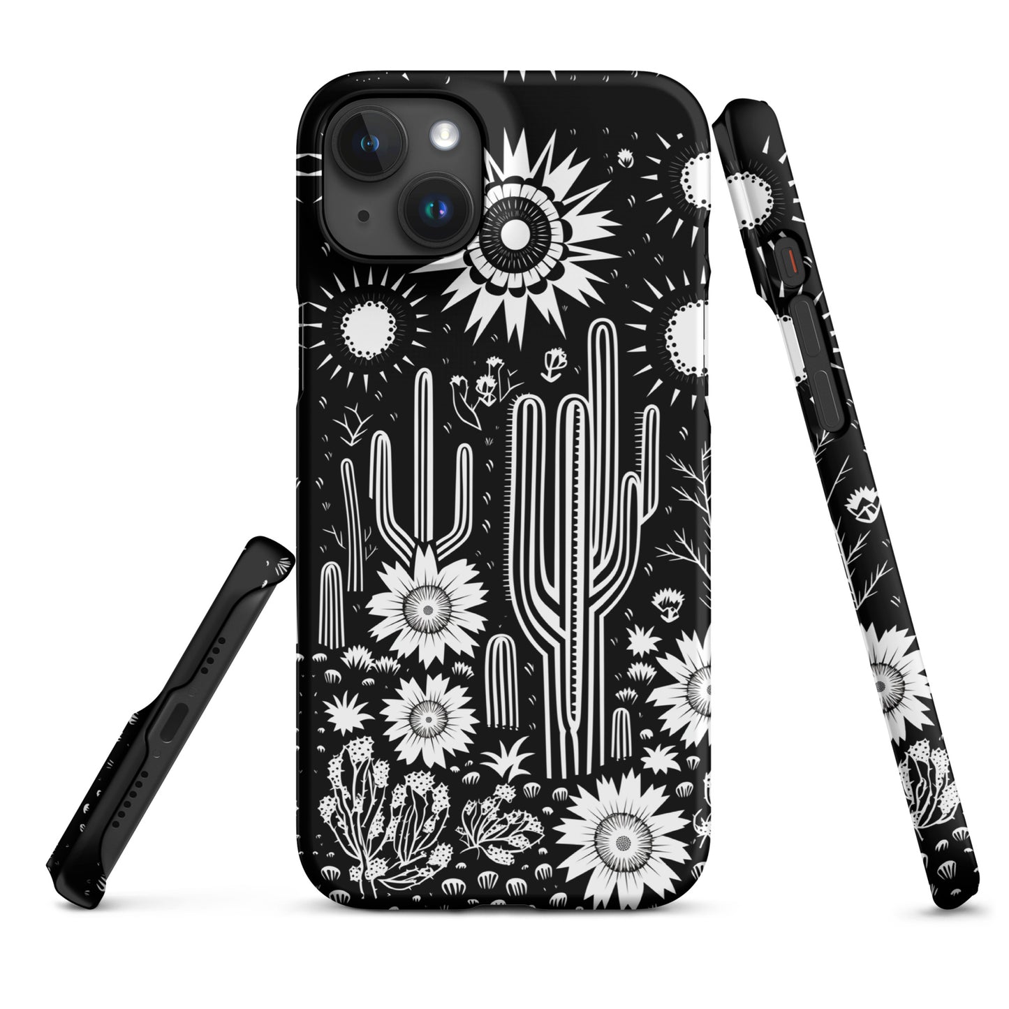 "Sonora" Snap case for iPhone®