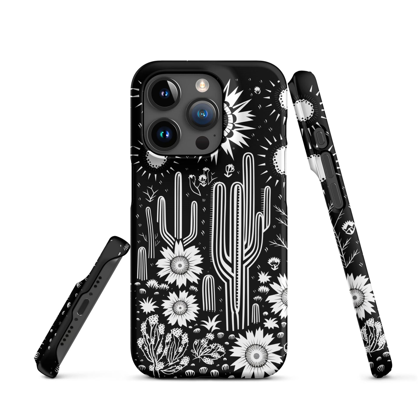 "Sonora" Snap case for iPhone®