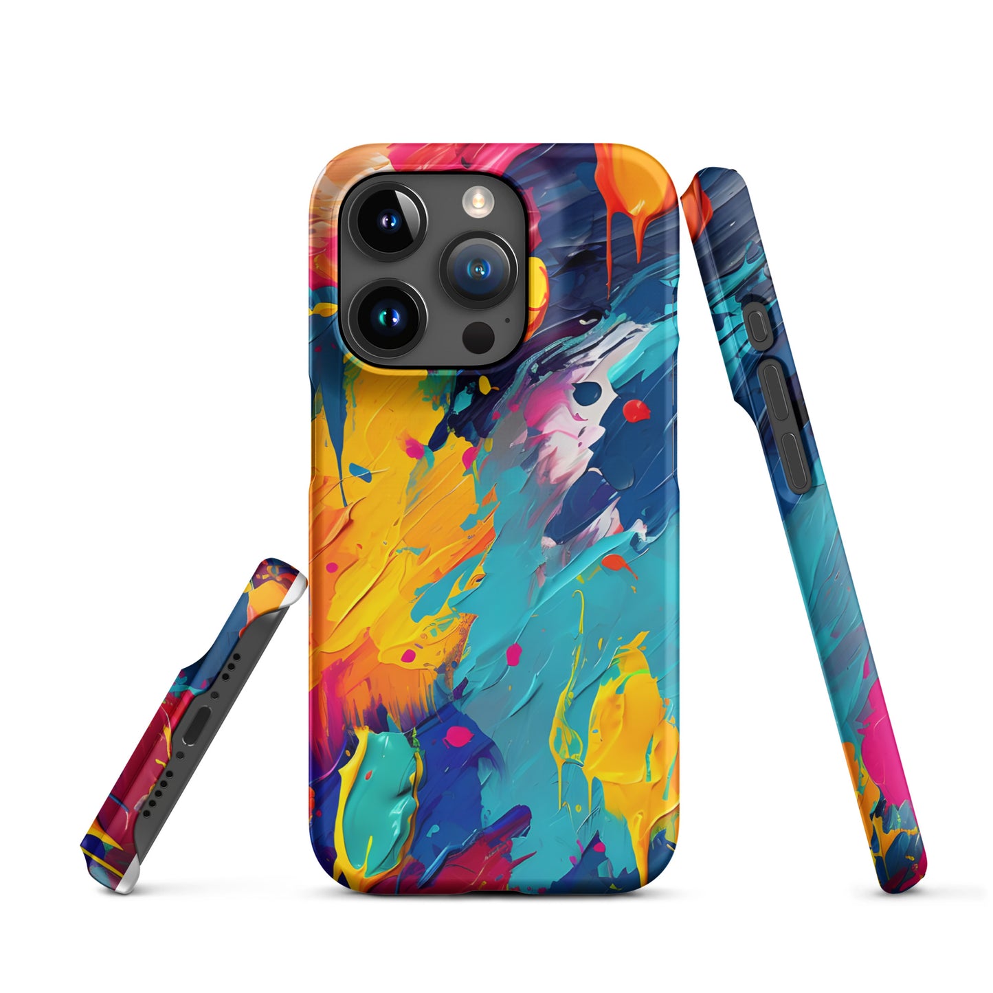 "Art" Snap case for iPhone®