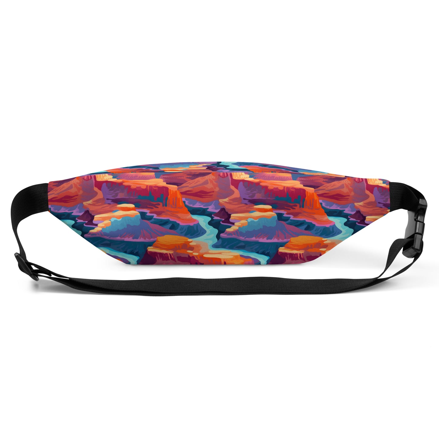 Fanny Pack "Grand Canyon"