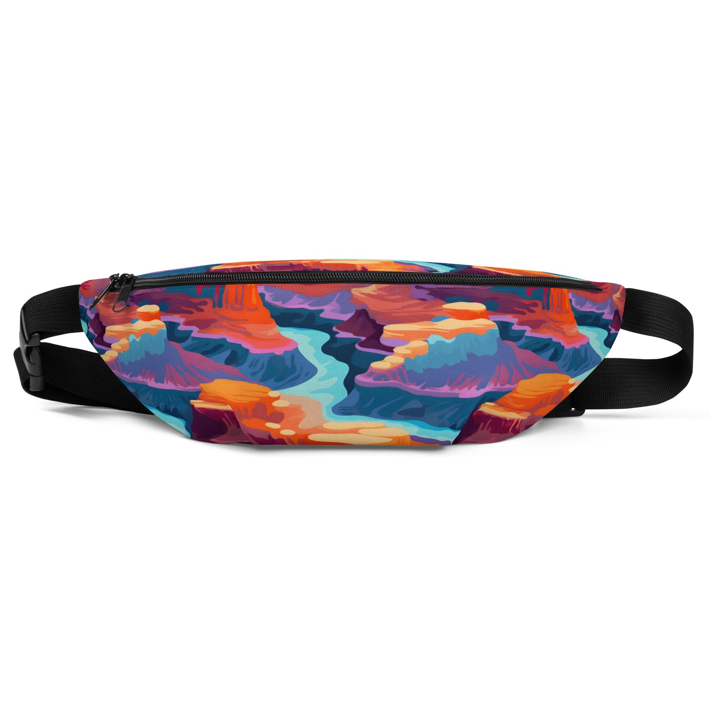 Fanny Pack "Grand Canyon"