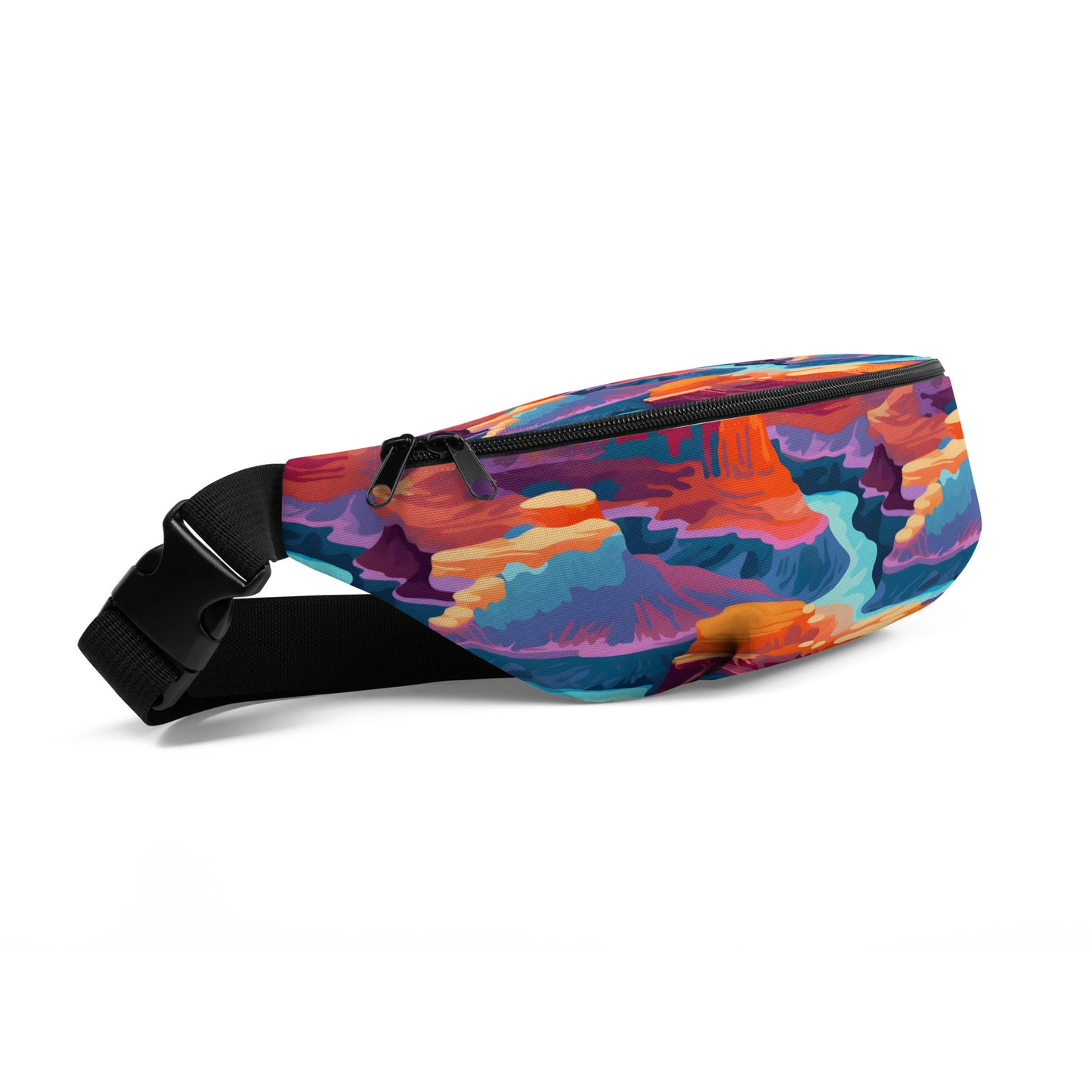 Fanny Pack "Grand Canyon"