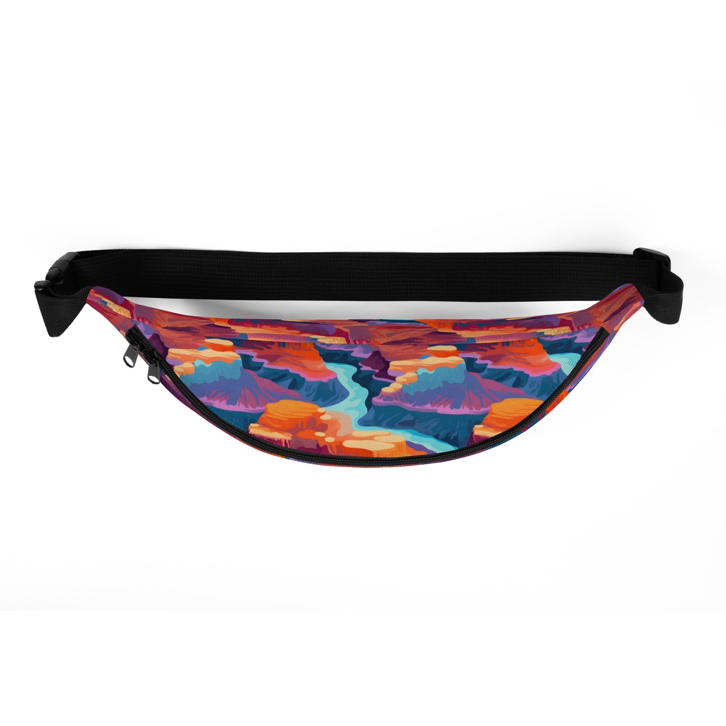 Fanny Pack "Grand Canyon"