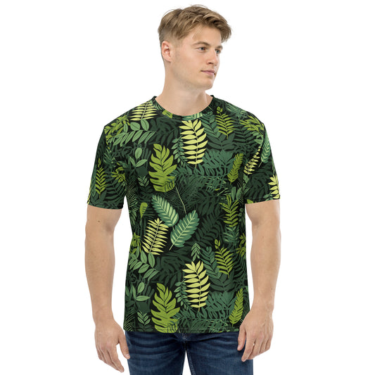 T-Shirt "Prehistoric Plants" for Daddys