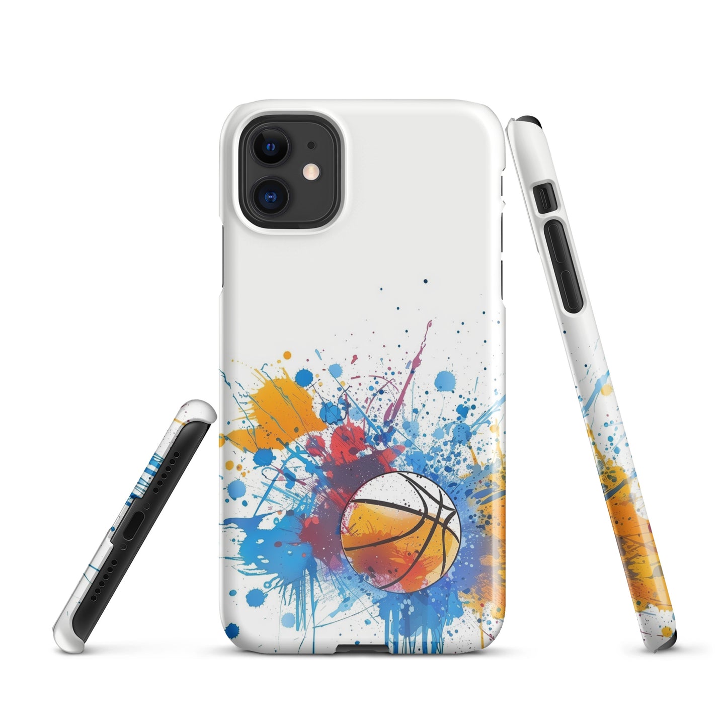 "Splash" Snap case for iPhone®