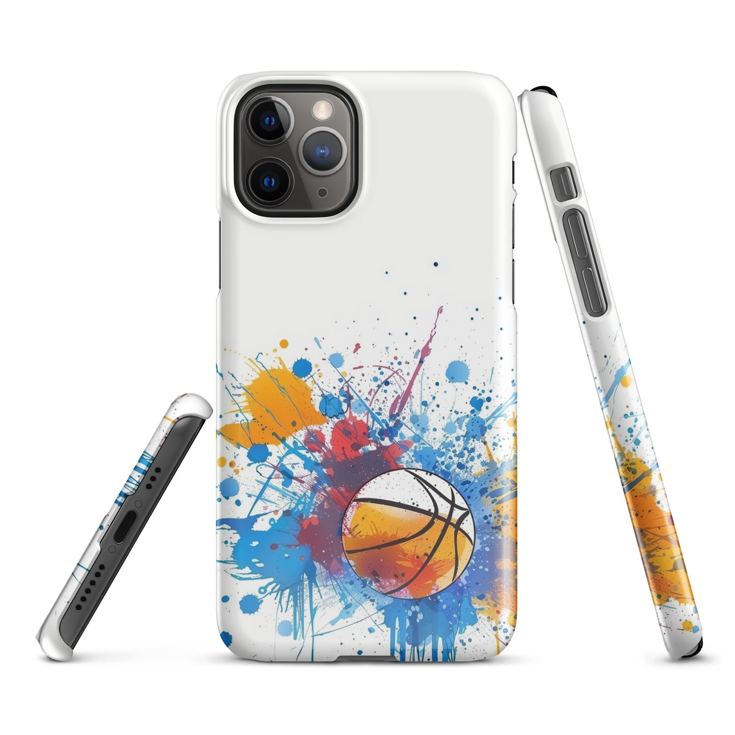 "Splash" Snap case for iPhone®