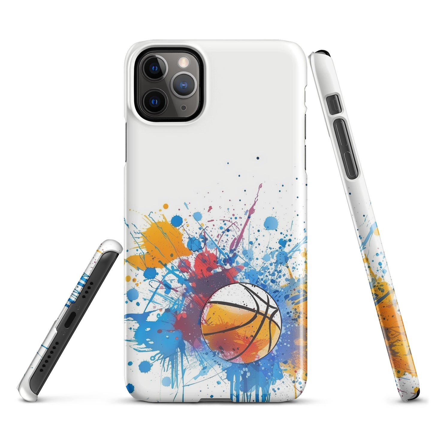 "Splash" Snap case for iPhone®