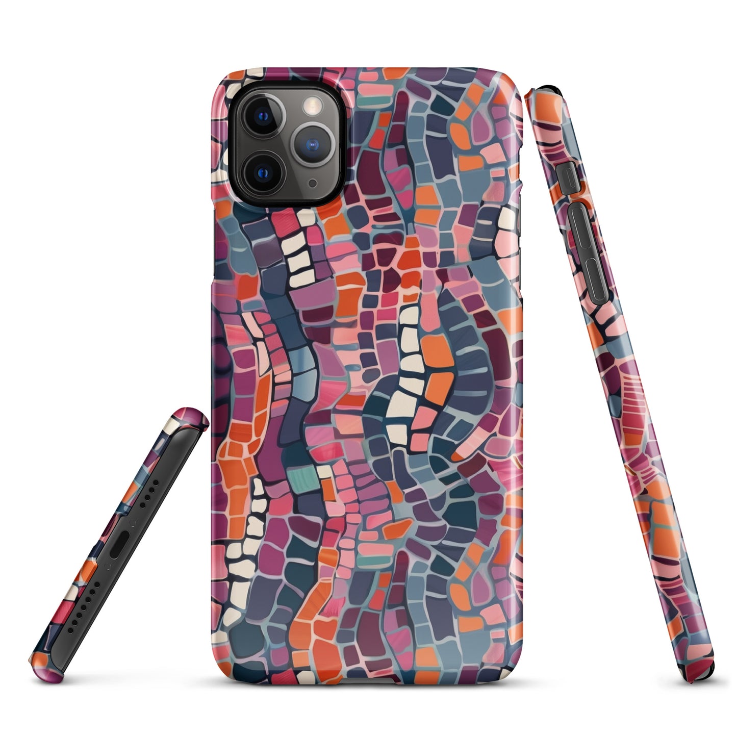 "Pattern" Snap case for iPhone®